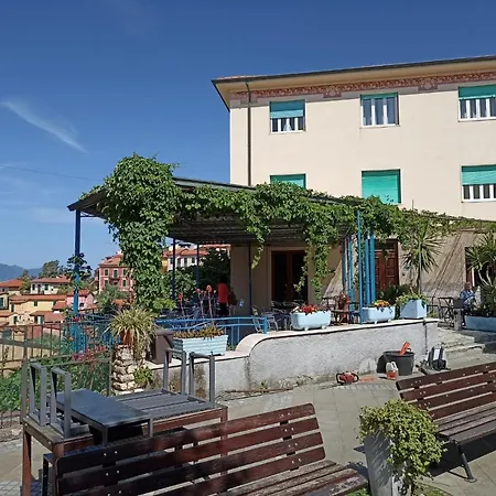 Delle Ondine Hotel Tellaro