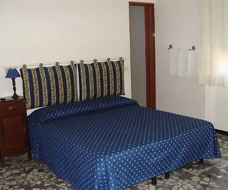 Delle Ondine Hotel Tellaro