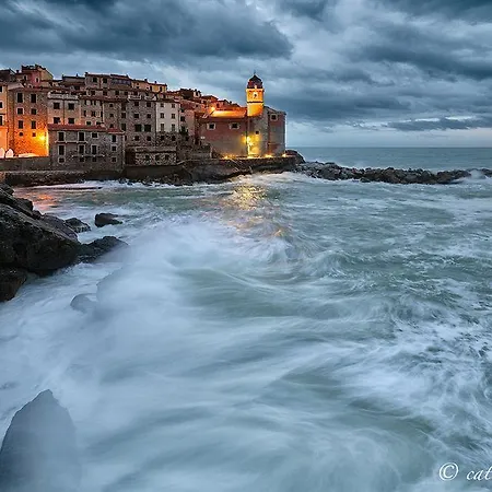 Отель Delle Ondine