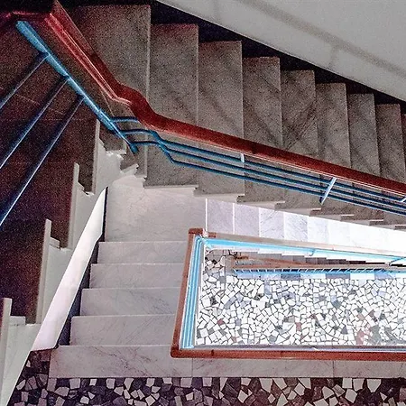 Hotel Delle Ondine *