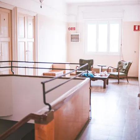 Delle Ondine Hotel