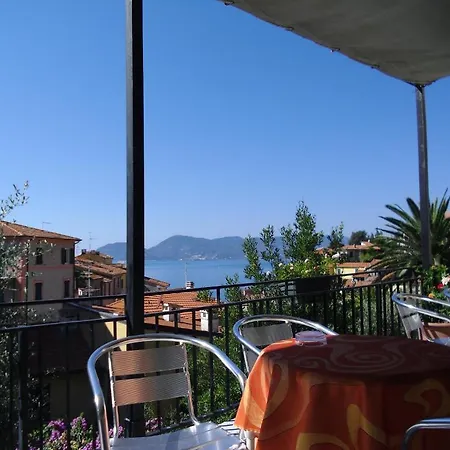 Ξενοδοχείο Delle Ondine