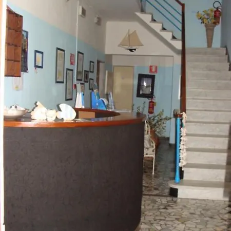 Hotel Delle Ondine