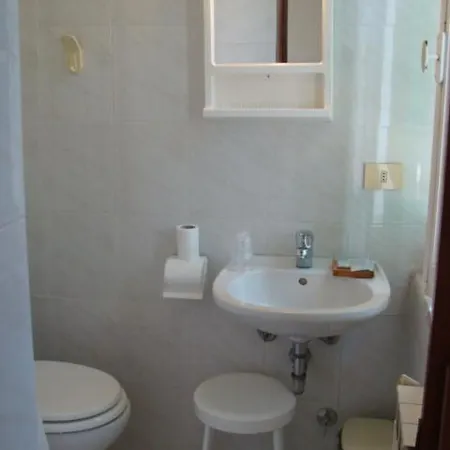 Hotel Delle Ondine *
