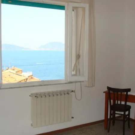 Delle Ondine Телларо