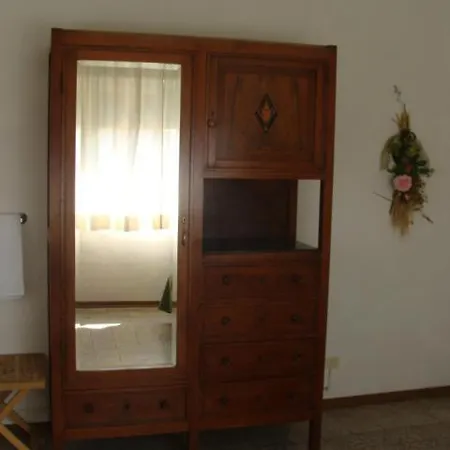 Delle Ondine Отель