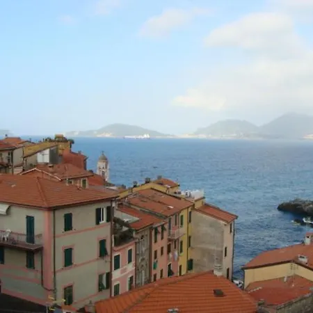 Delle Ondine Отель