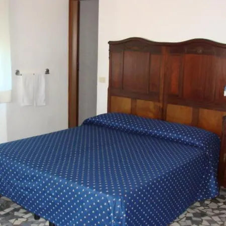 Delle Ondine Телларо