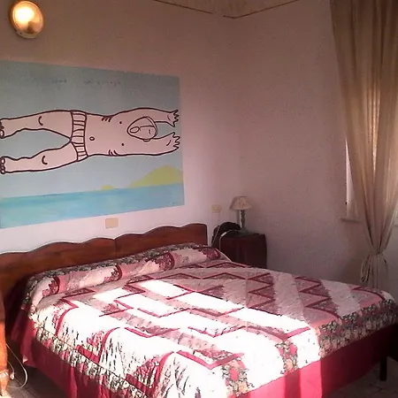 Delle Ondine Hotel