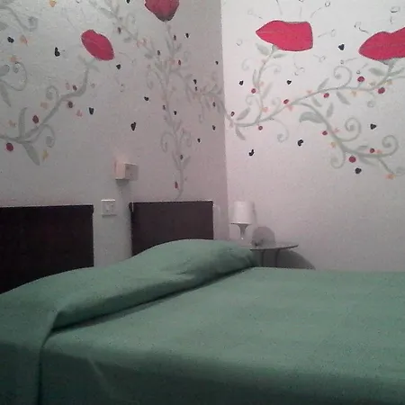 Delle Ondine Отель *