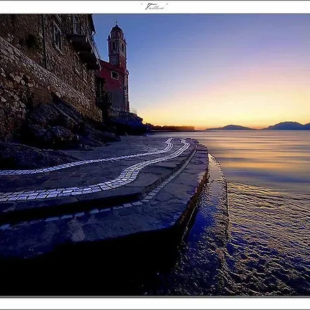 Delle Ondine Hotel Tellaro