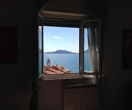 Hotel Delle Ondine Tellaro