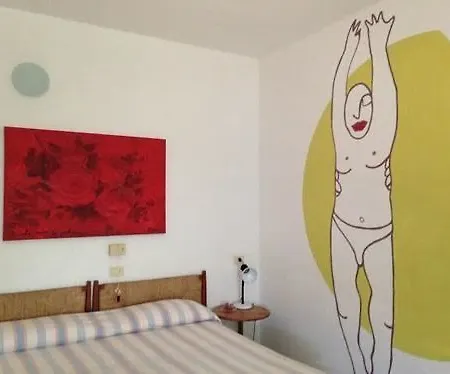 Delle Ondine Hotel