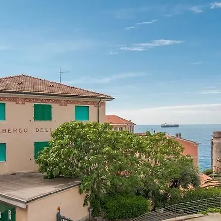 Delle Ondine Телларо