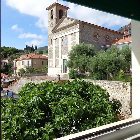 Delle Ondine Ξενοδοχείο *