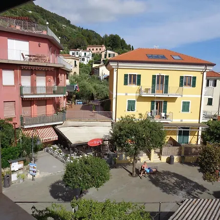 Delle Ondine Hotel Tellaro