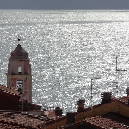 Delle Ondine Отель *