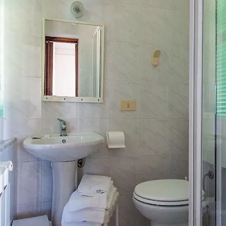 Hotel Delle Ondine *
