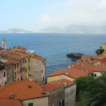 Отель Delle Ondine