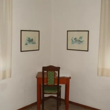 Delle Ondine Отель