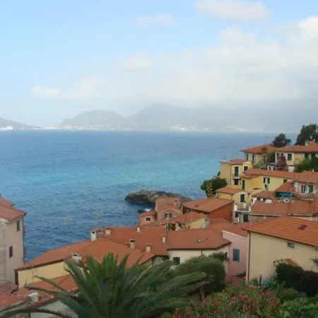 Delle Ondine Отель *