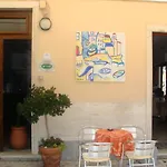 Hotel Delle Ondine Tellaro