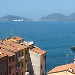 Hotel Delle Ondine Tellaro