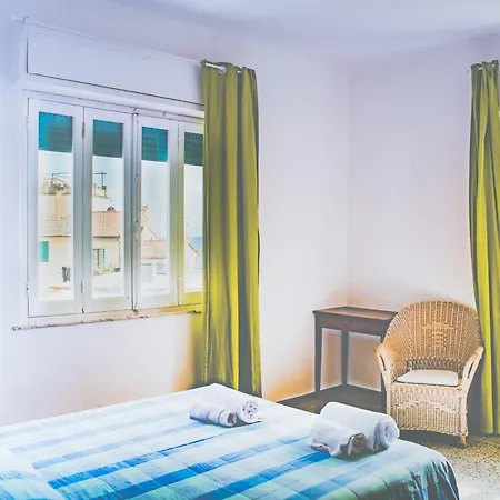 Hotell Delle Ondine Tellaro