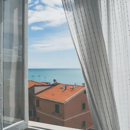 Delle Ondine * Tellaro