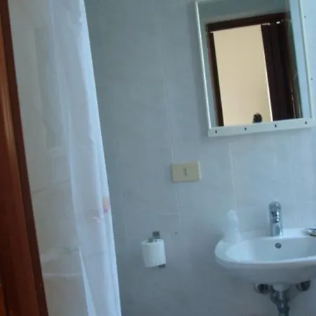 Delle Ondine Hotel