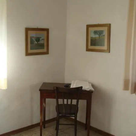 Delle Ondine Hotel