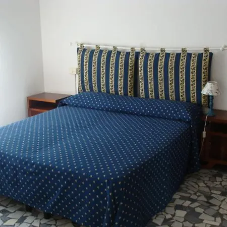 מלון Delle Ondine