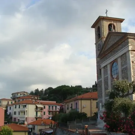 Delle Ondine * טלארו