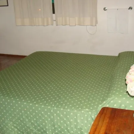 Hotell Delle Ondine Tellaro