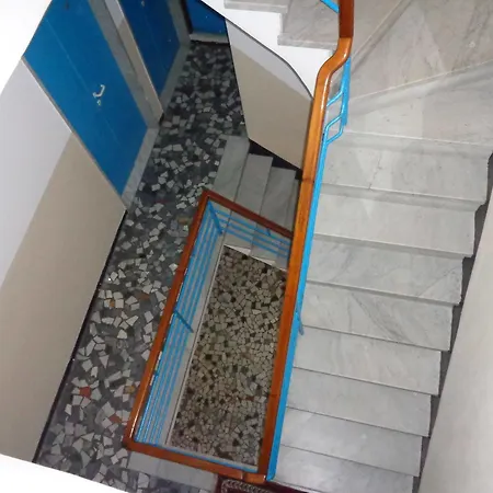 Delle Ondine Hotel