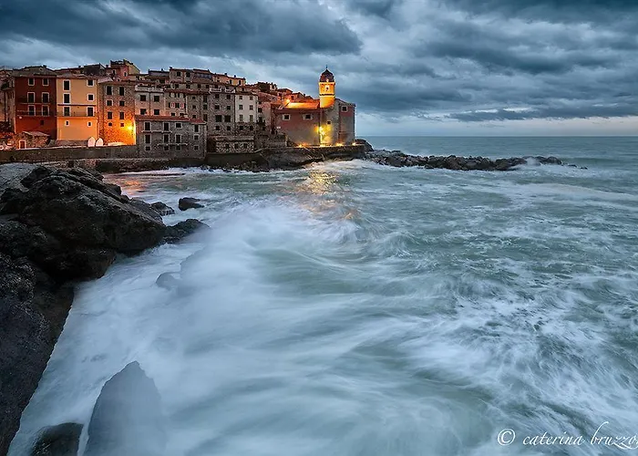 Hotel Delle Ondine
