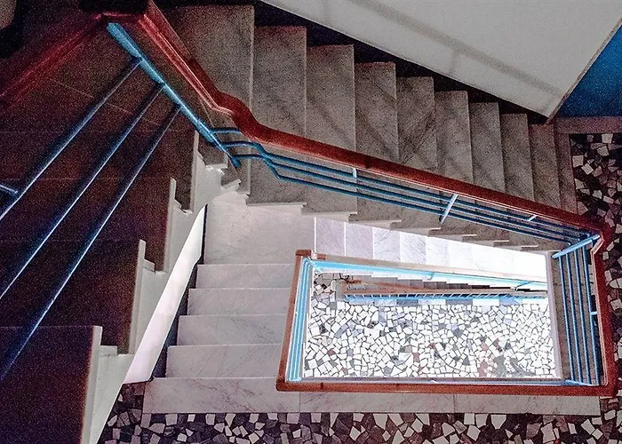 Hotel Delle Ondine *