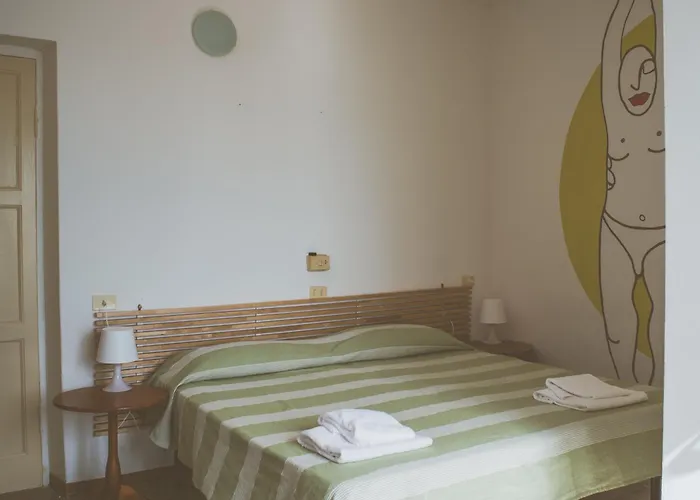 Delle Ondine Tellaro