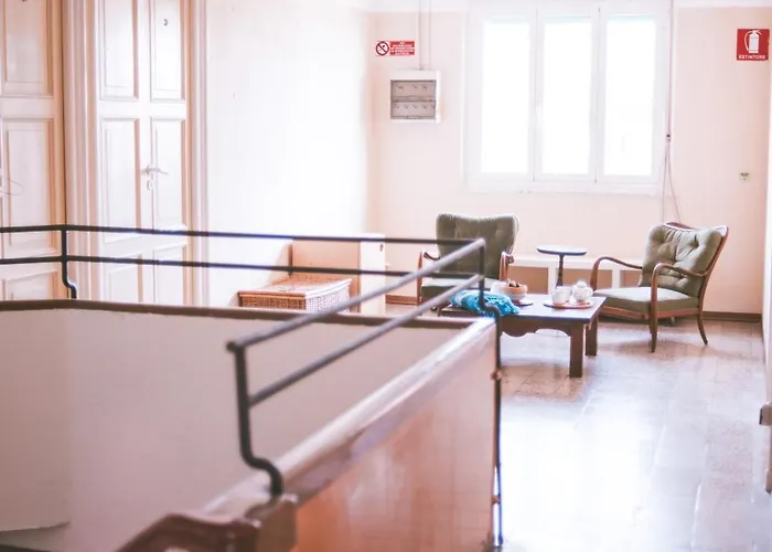 Delle Ondine Hotel