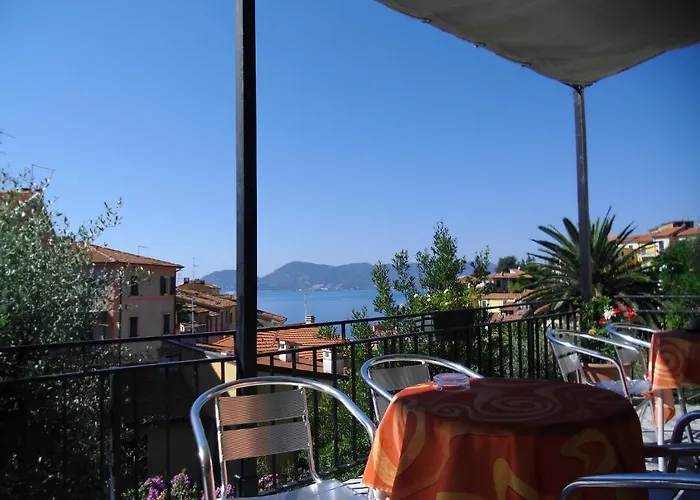 Hotel Delle Ondine