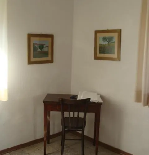Delle Ondine Hotel
