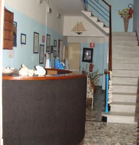 Hotel Delle Ondine