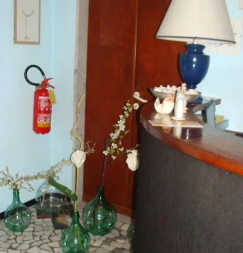 Delle Ondine Hotel Tellaro