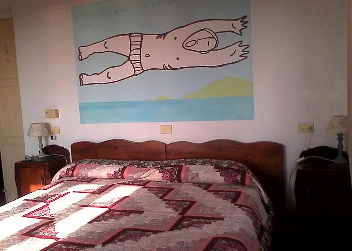 Hotel Delle Ondine *