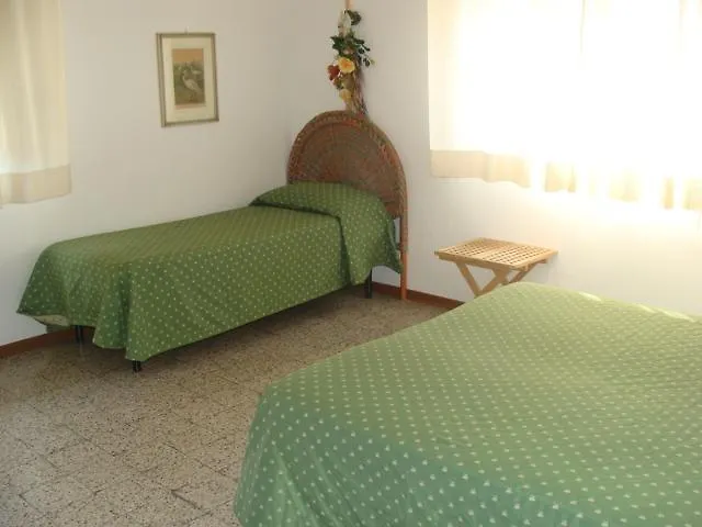 Hotel Delle Ondine
