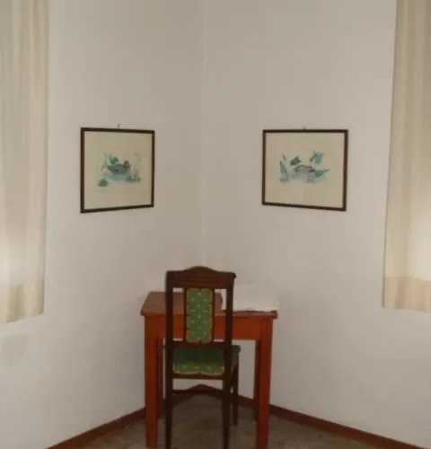 Delle Ondine Hotel